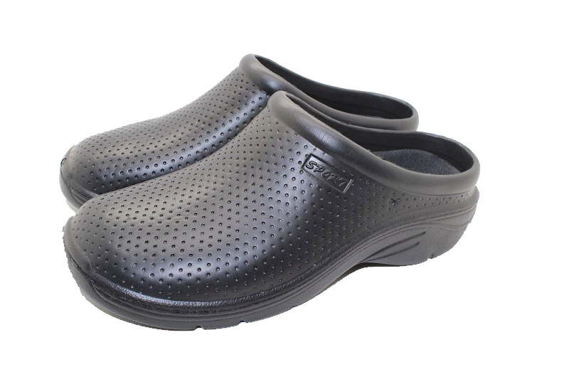 Anti Static Nursing Clogs